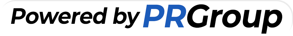 PRGroup Logo